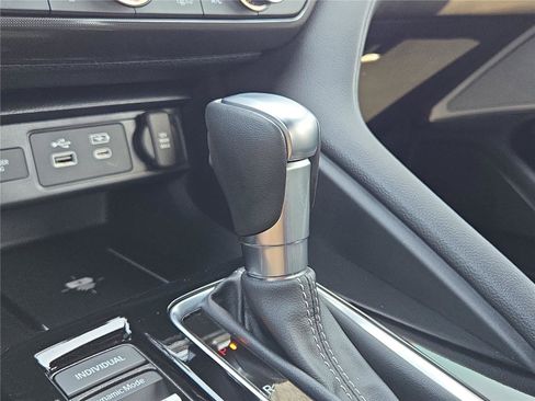 Certified 2025 Acura Integra A-Spec FWD image 13