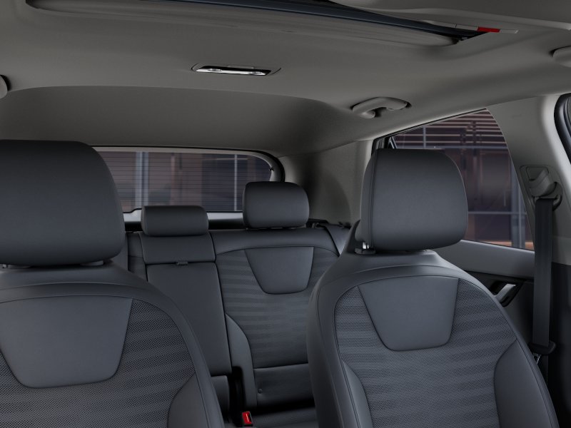 New 2027 Kia Niro EX FWD image 27
