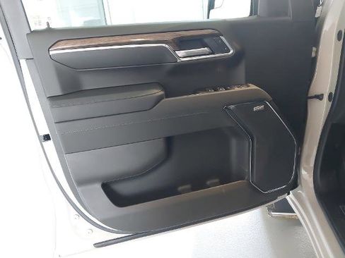 New 2026 Chevrolet Silverado 1500 RST AWD/4WD image 25