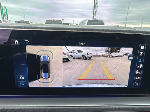 Used 2024 Mercedes-Benz GLS 450 GLS 450 image 20