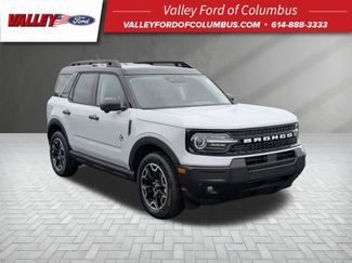 New 2026 Ford Bronco Sport Outer Banks w/ Outer Banks Tech Package+ video 1