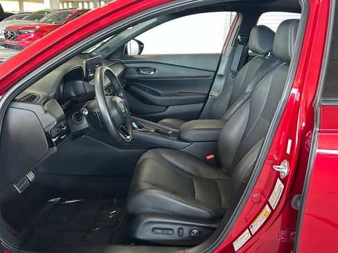 Used 2024 Honda Accord Sport image 16