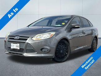 Used 2014 Ford Focus SE 360° Tour