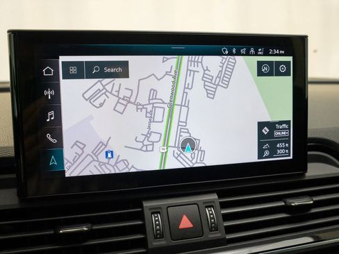 Used 2023 Audi Q5 Prestige w/ Prestige Package image 14