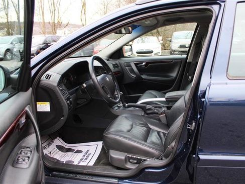 Used 2004 Volvo V70 Base AWD 4dr Turbo Wagon image 10