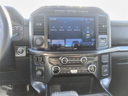 Certified 2022 Ford F150 XLT w/ Equipment Group 302A High image 45