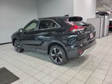 Used 2025 Mitsubishi Eclipse Cross SE image 4