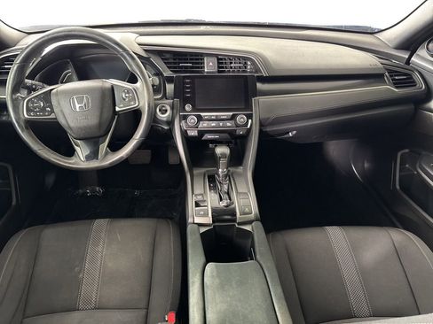 Used 2020 Honda Civic EX image 33