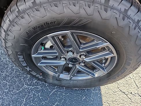 New 2026 Jeep Wrangler Sport S image 12