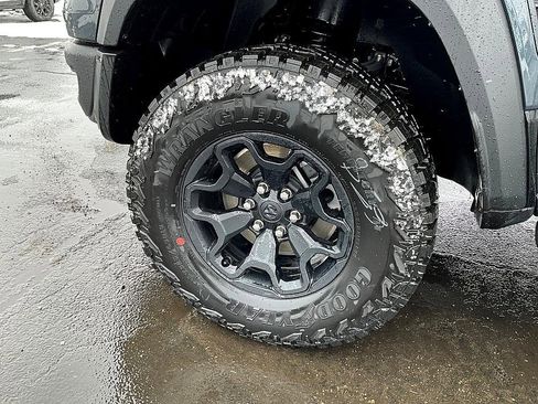 New 2026 RAM 1500 RHO w/ RHO Level 1 Equipment Group image 11