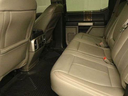 Used 2020 Ford F150 Lariat AWD/4WD image 11