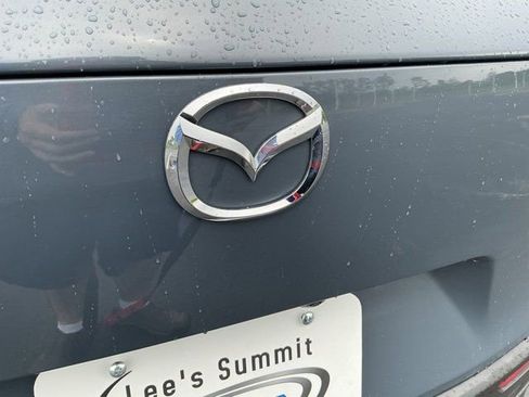 Used 2023 MAZDA CX-50 AWD 2.5 S w/ Premium Plus Pkg image 5