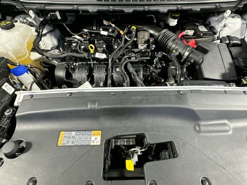 Used 2020 Ford Edge Titanium w/ Equipment Group 301A image 41