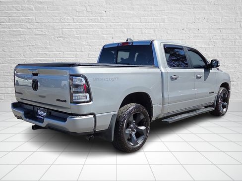 Used 2020 RAM 1500 Big Horn image 6