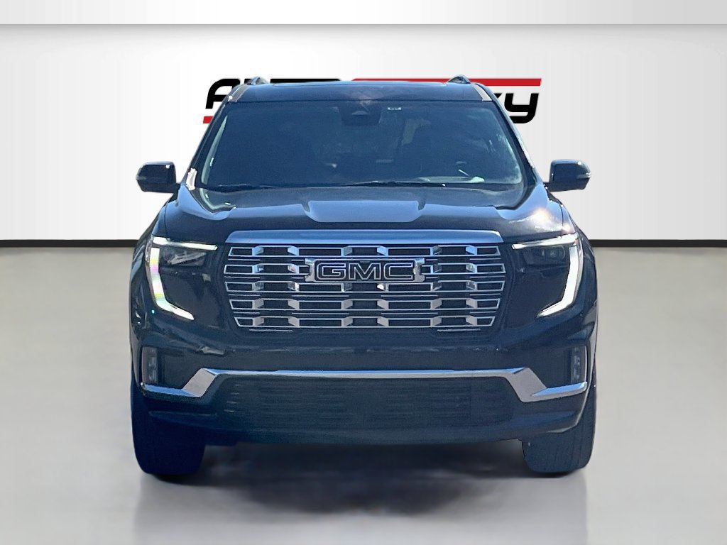 Used 2024 GMC Acadia Denali w/ Super Cruise Package AWD/4WD image 2