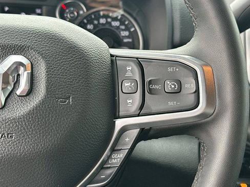 Used 2026 RAM 2500 Big Horn AWD/4WD image 28
