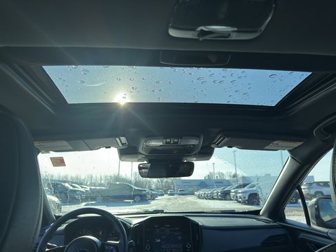 Used 2024 Subaru Crosstrek 2.5i Wilderness image 29