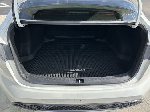 Used 2020 Toyota Corolla XSE w/ Advanced Lighting Package image 28