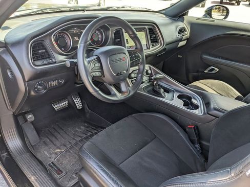 Used 2019 Dodge Challenger R/T Scat Pack image 13