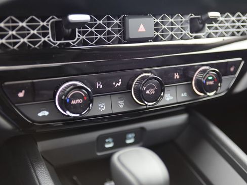 New 2026 Honda Accord EX-L image 20