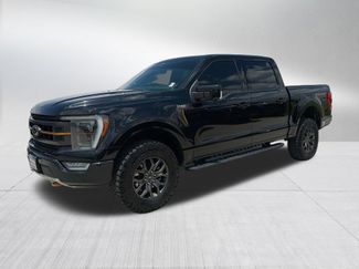 Certified 2022 Ford F150 Tremor w/ Equipment Group 402A High AWD/4WD video 1