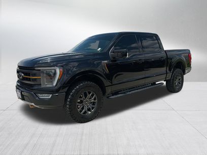 Certified 2022 Ford F150 Tremor w/ Equipment Group 402A High
