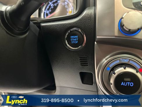 Used 2022 Toyota 4Runner Limited image 17
