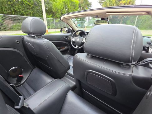 Used 2010 Jaguar XK Convertible RWD image 16