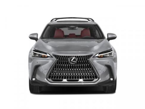 Used 2024 Lexus NX 350 AWD w/ Vision Package image 4