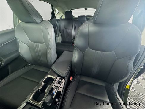 Certified 2023 Lexus NX 350 AWD w/ Premium Package image 22