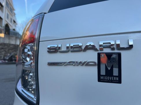 Used 2010 Subaru Forester 2.5X image 10