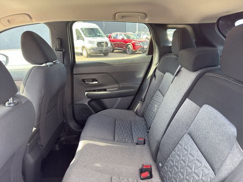 New 2026 Nissan Kicks SV w/ Cold Weather Package image 31