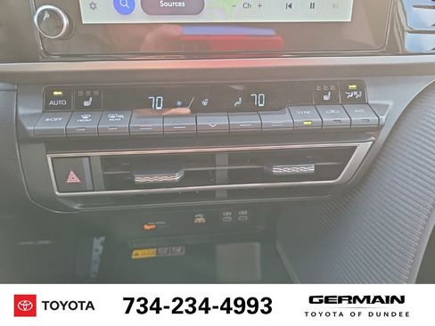 New 2026 Toyota Camry SE image 42