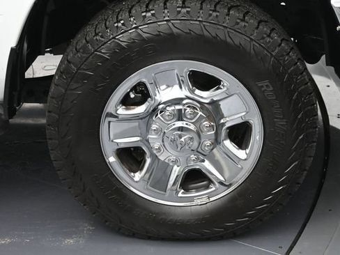 Used 2023 RAM 2500 Tradesman w/ Towing Technology Group AWD/4WD image 6