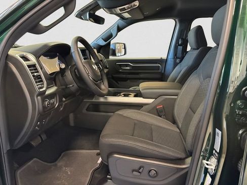 New 2026 RAM 1500 4x4 Crew Cab image 10