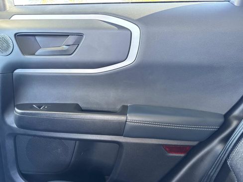 Used 2024 Ford Bronco Sport Outer Banks w/ Tech Package image 14