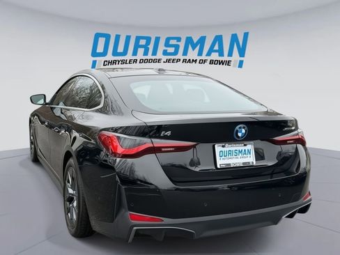 Used 2024 BMW i4 xDrive40i image 4