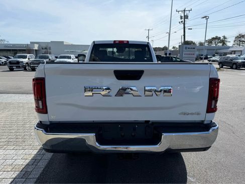 Used 2025 RAM 2500 Tradesman AWD/4WD image 6