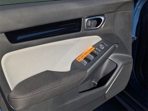 New 2026 Honda Civic Sport image 11