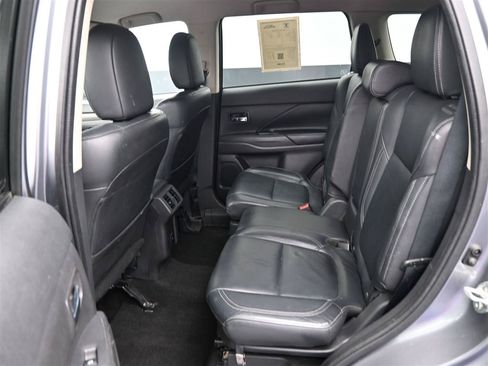 Used 2020 Mitsubishi Outlander SEL AWD/4WD image 10