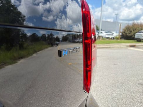 New 2025 Hyundai Palisade Calligraphy image 7