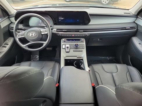 Used 2025 Hyundai Palisade SEL AWD/4WD image 14