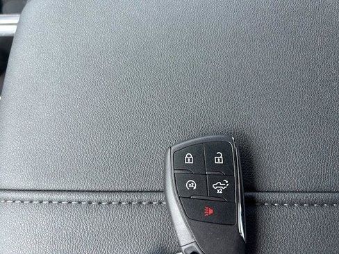 New 2026 GMC Sierra 1500 Elevation image 23