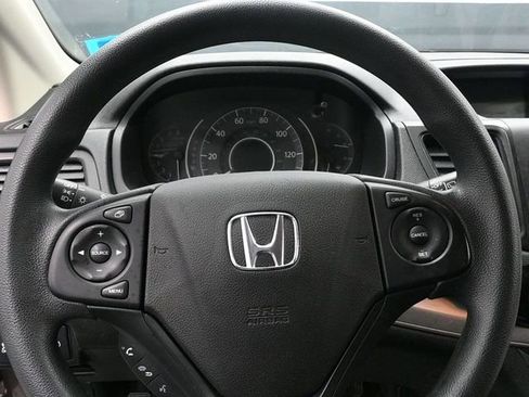 Used 2016 Honda CR-V SE image 9