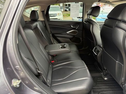 Used 2019 Acura RDX AWD image 19