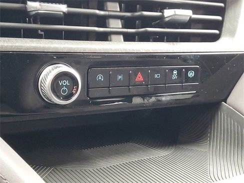 New 2026 Ford Explorer Platinum w/ LUX Leather Package image 29