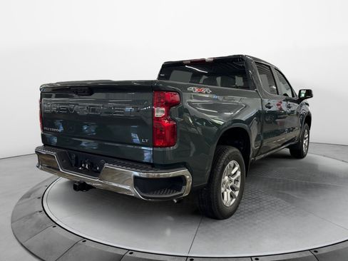 New 2026 Chevrolet Silverado 1500 LT image 5