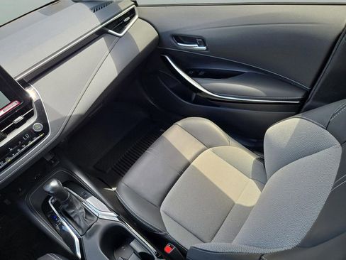 Used 2023 Toyota Corolla XSE FWD image 14