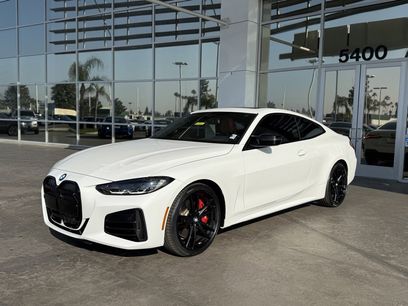 Used 2022 BMW M440i M440i