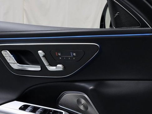 New 2026 Mercedes-Benz E 350 4MATIC Sedan image 24